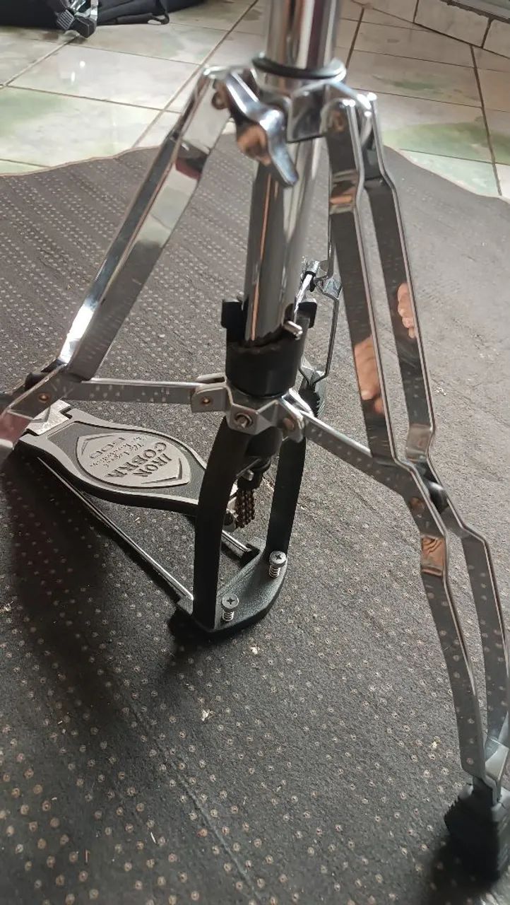 Máquina de chimbal  - Foto 4
