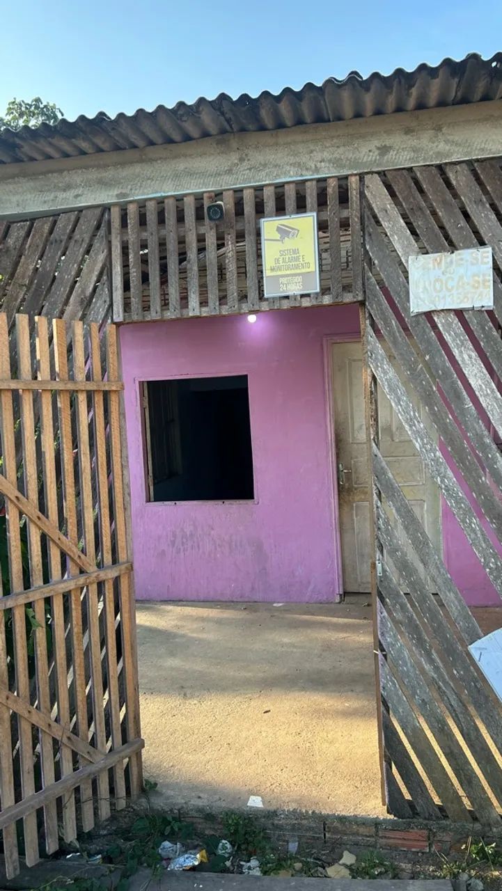 Casa bem localizada no perpétuo socorro - Foto 4