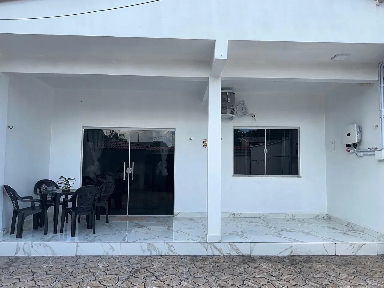 Vendo linda Casa - Foto 2