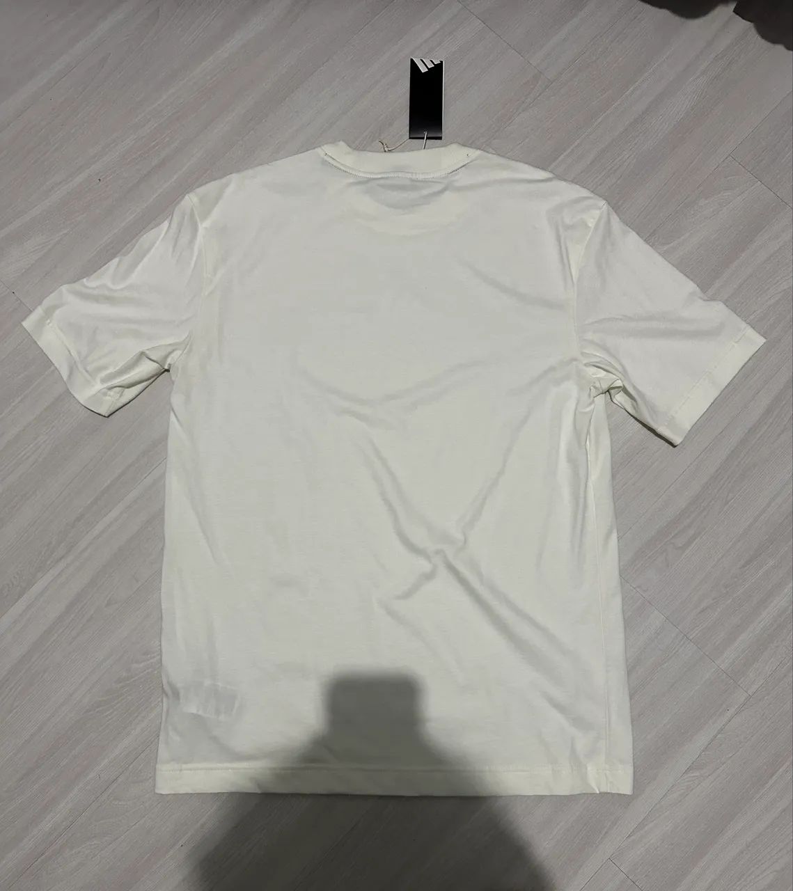 Camiseta adidas  - Foto 3