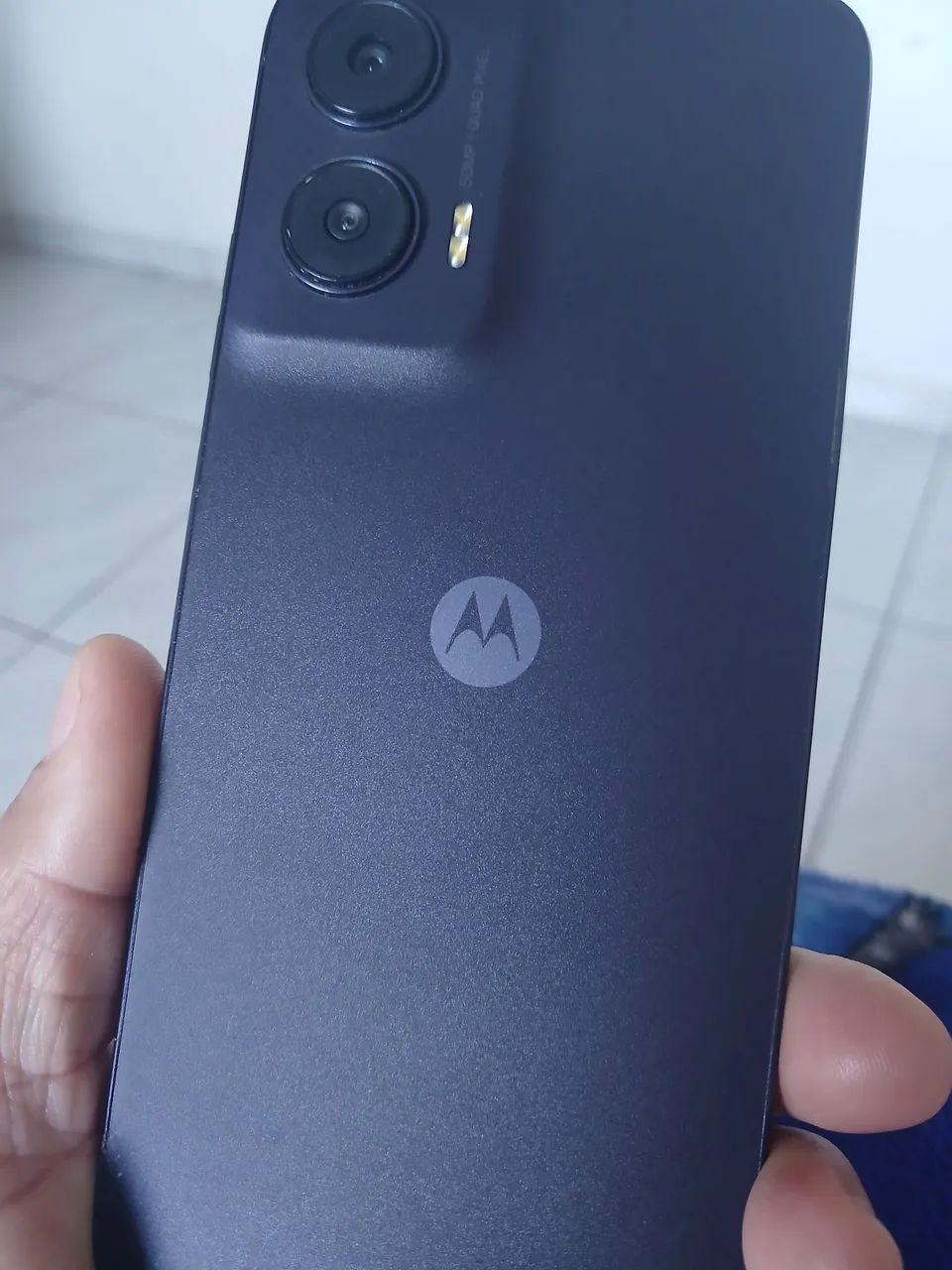 Vendo celular motog35 128 giga  - Foto 3