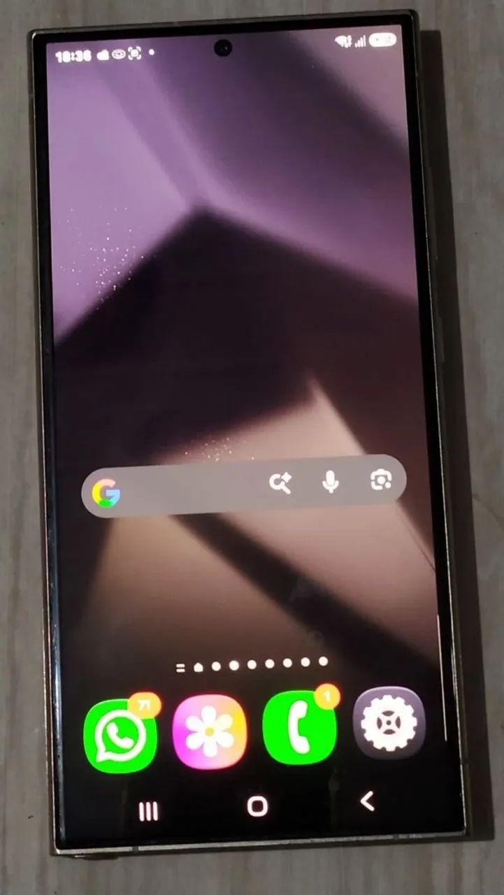 Galaxy s24 ultra 512 gb - Foto 4