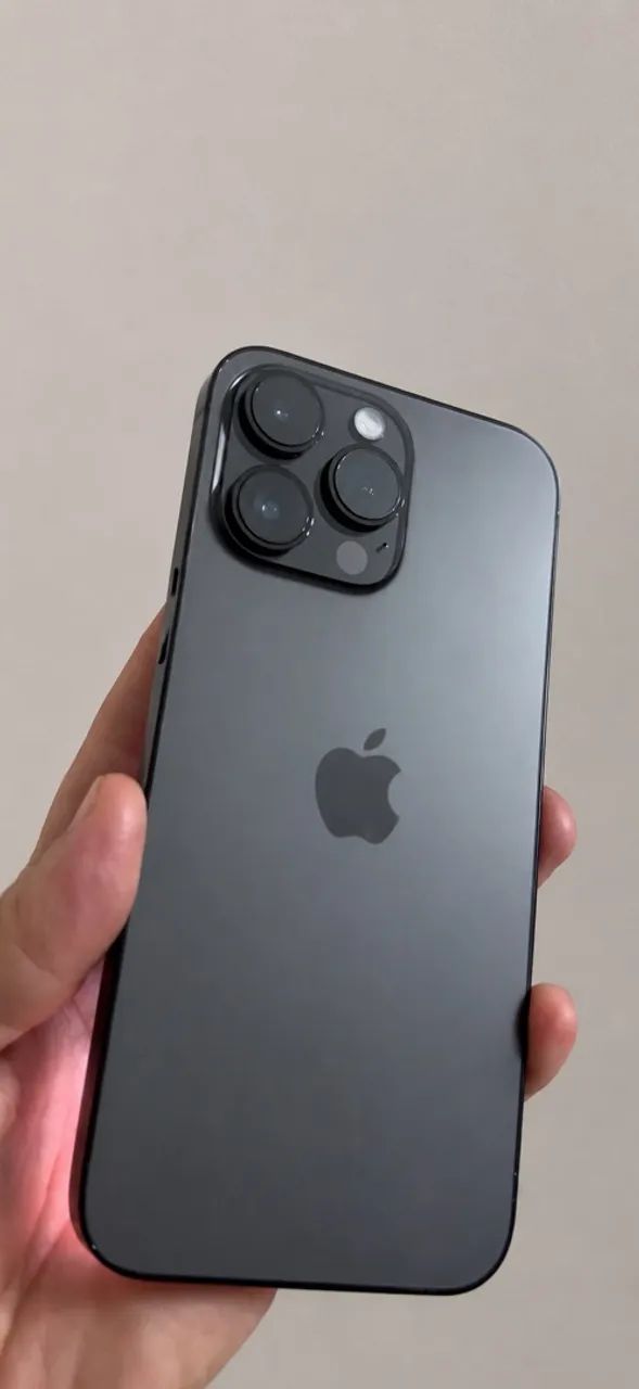 iPhone 14 Pro Max excelente 