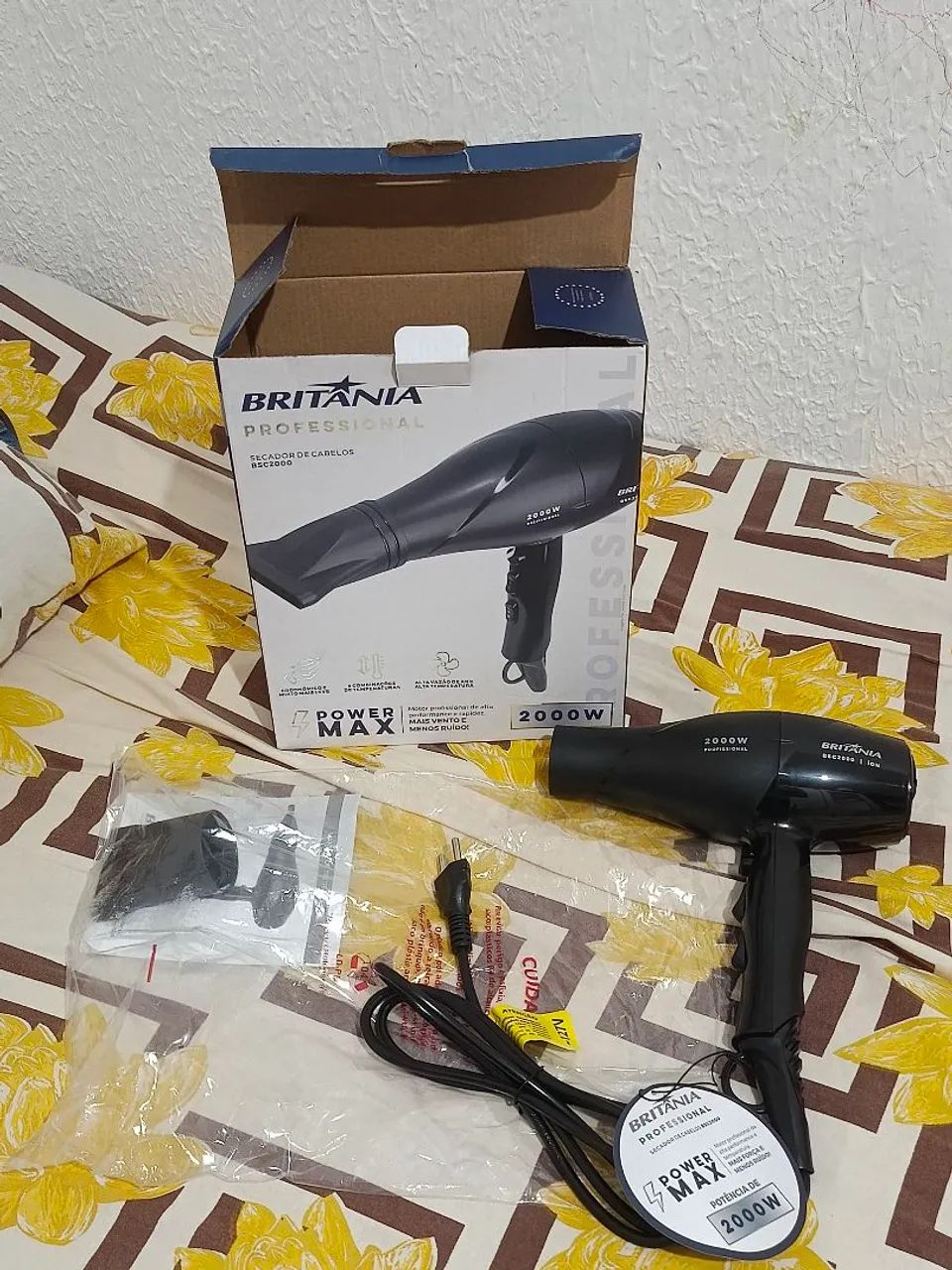 Venda - se um secador - Foto 4