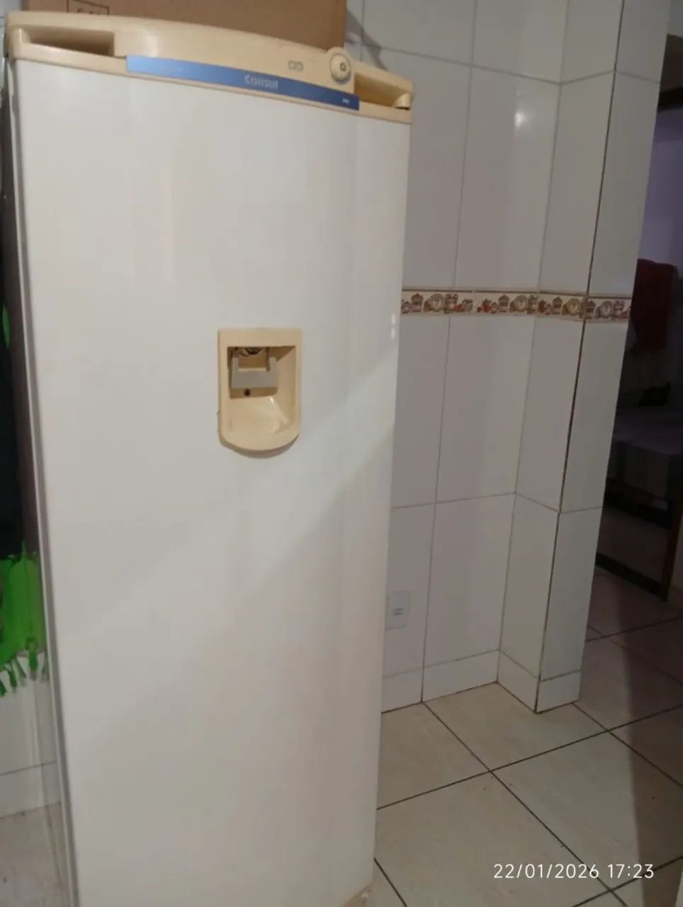 Geladeira Consul - Foto 4