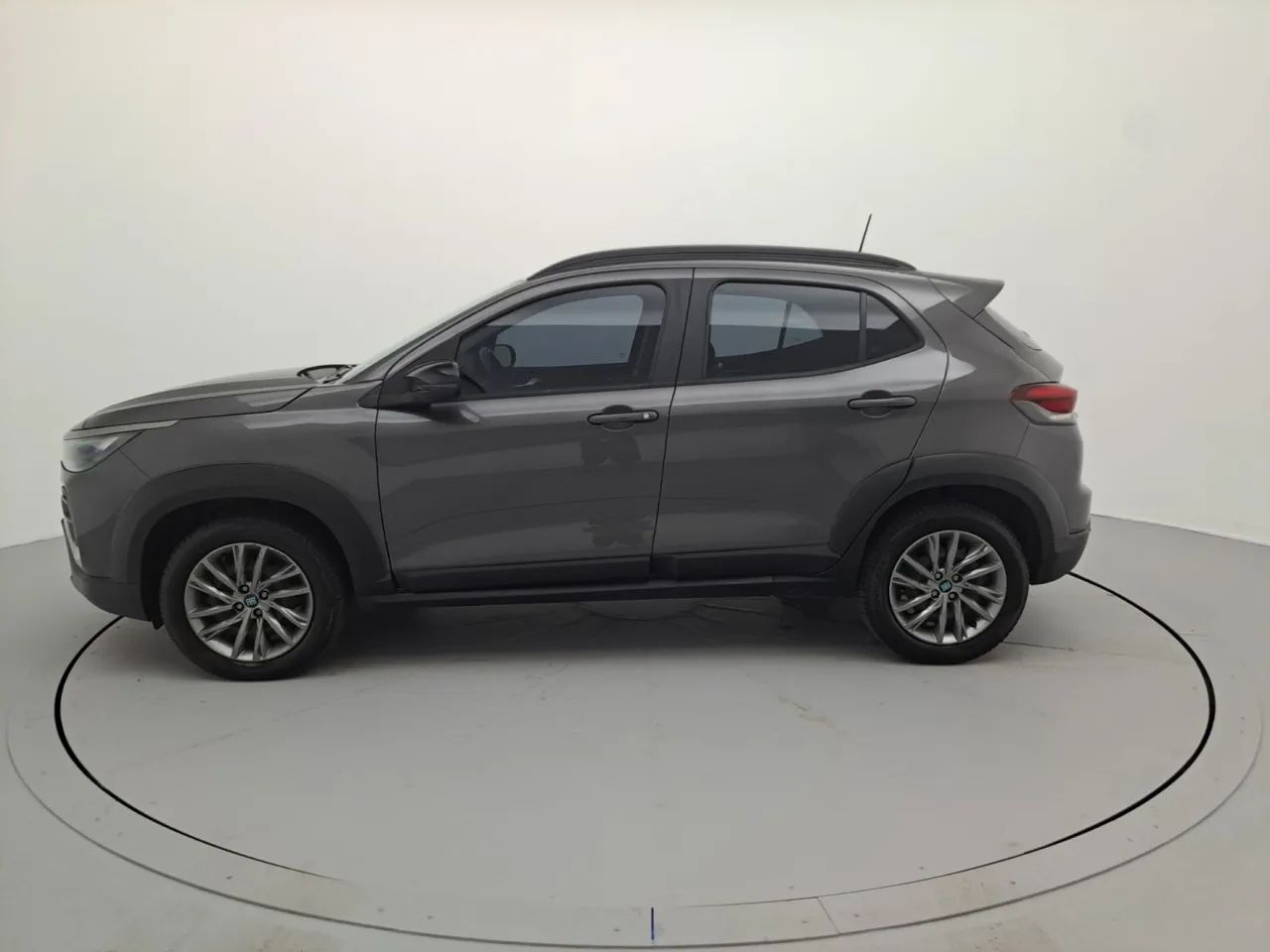 Fiat Pulse DRIVE 1.0 Turbo 200 Flex Aut., foto 2 de 18