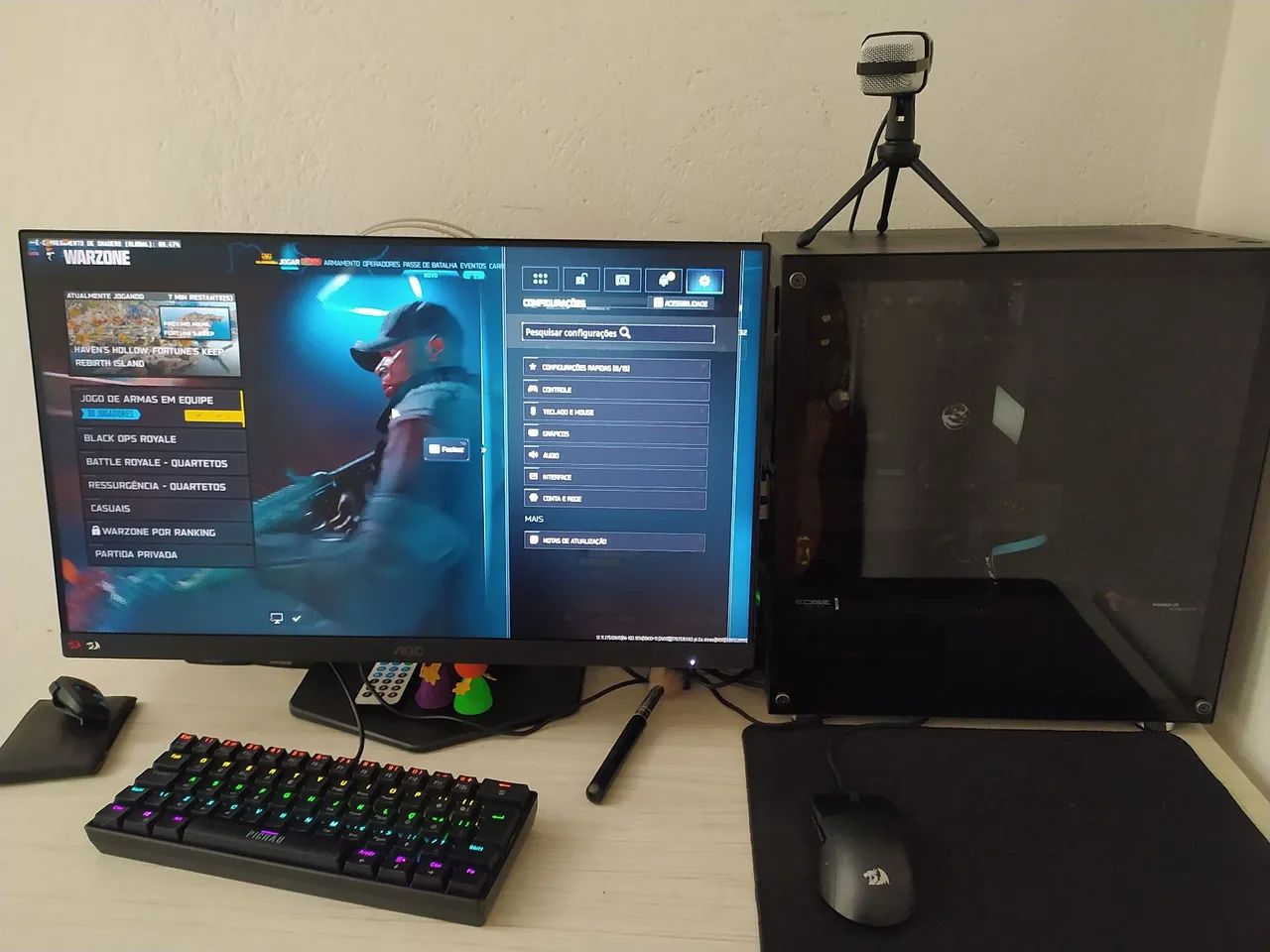 RX 580 2048SP - Foto 3