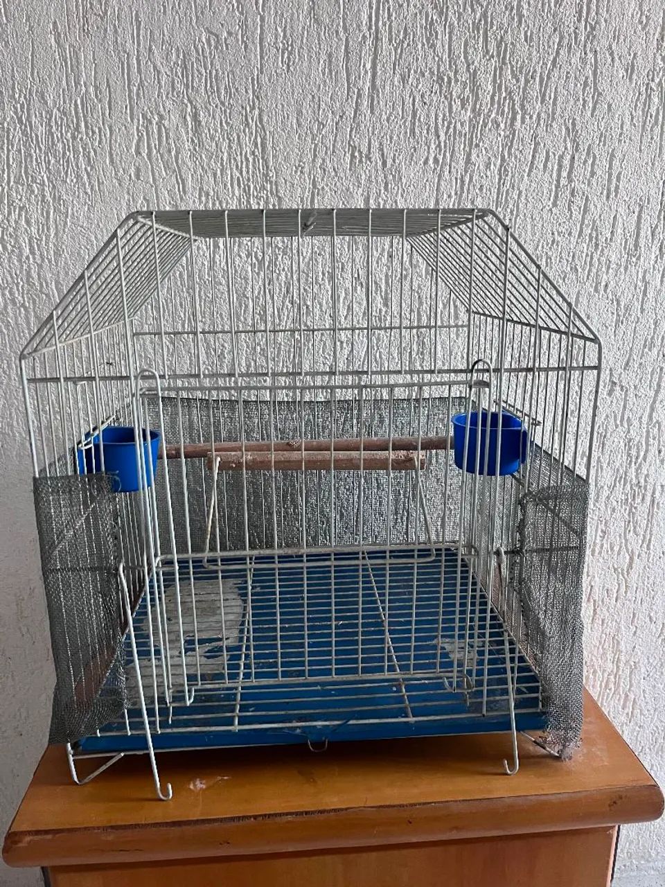 Gaiola  - Foto 3