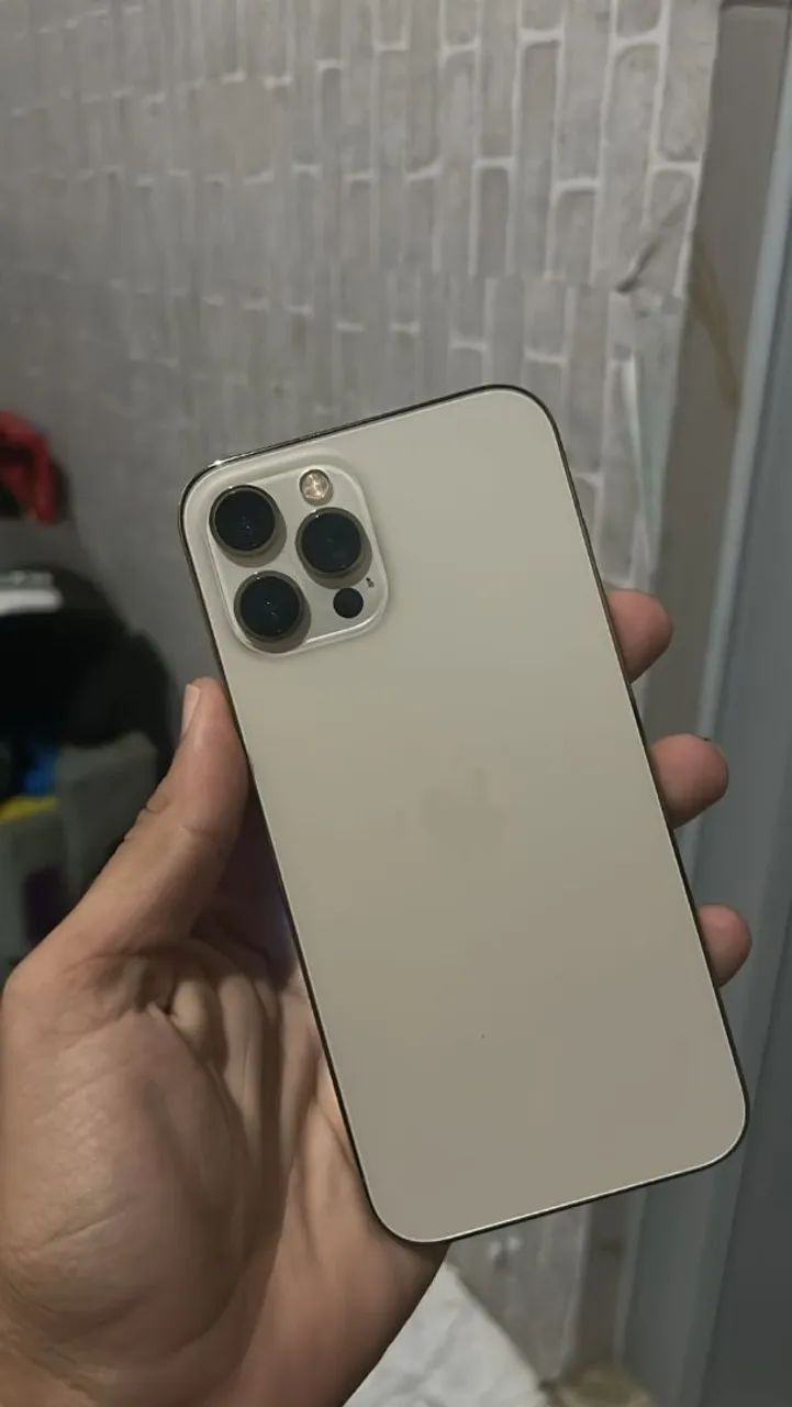Iphone 12 pro max