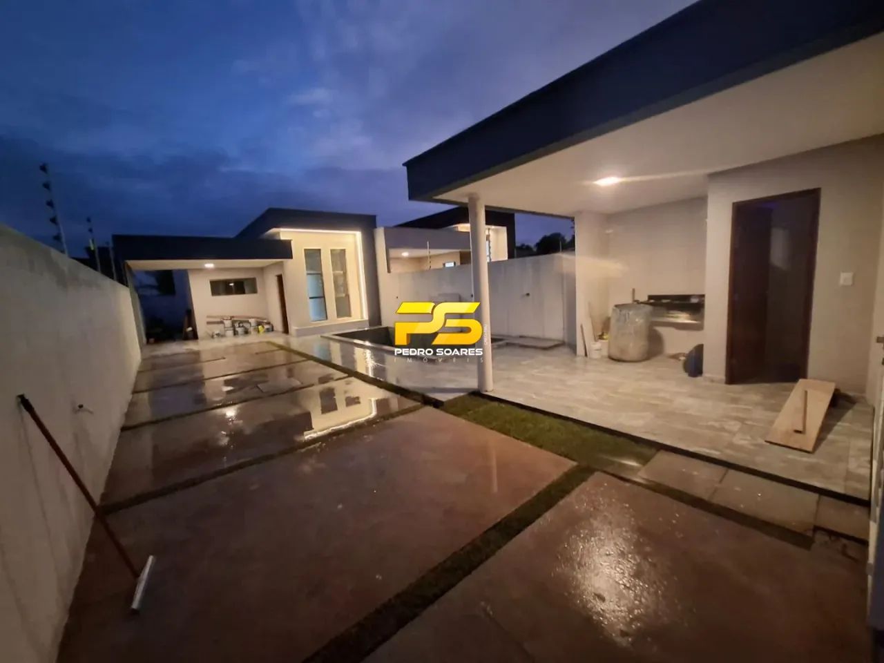 Casa para venda em Jacumã | Conde-PB REF: CA0214 - Foto 2