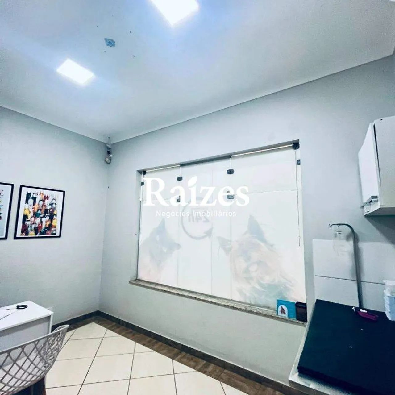 Casa comercial para locação no Centro de Uberlândia com 230 m² - Foto 2