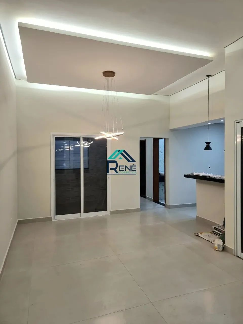 Linda Casa com 03 Quartos em Hortolândia Bairro Jd. Novo Cambuí - Foto 9