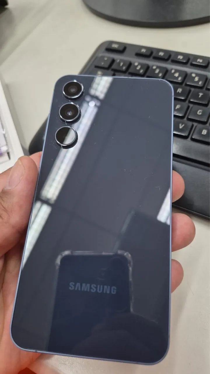 Samsung A55