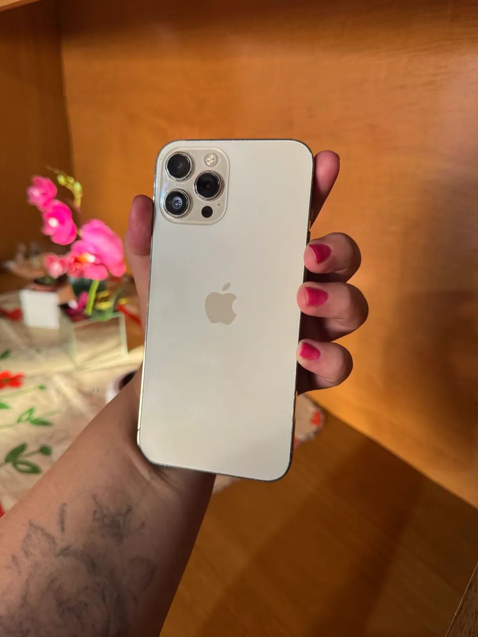 iPhone 12 Pro Max 