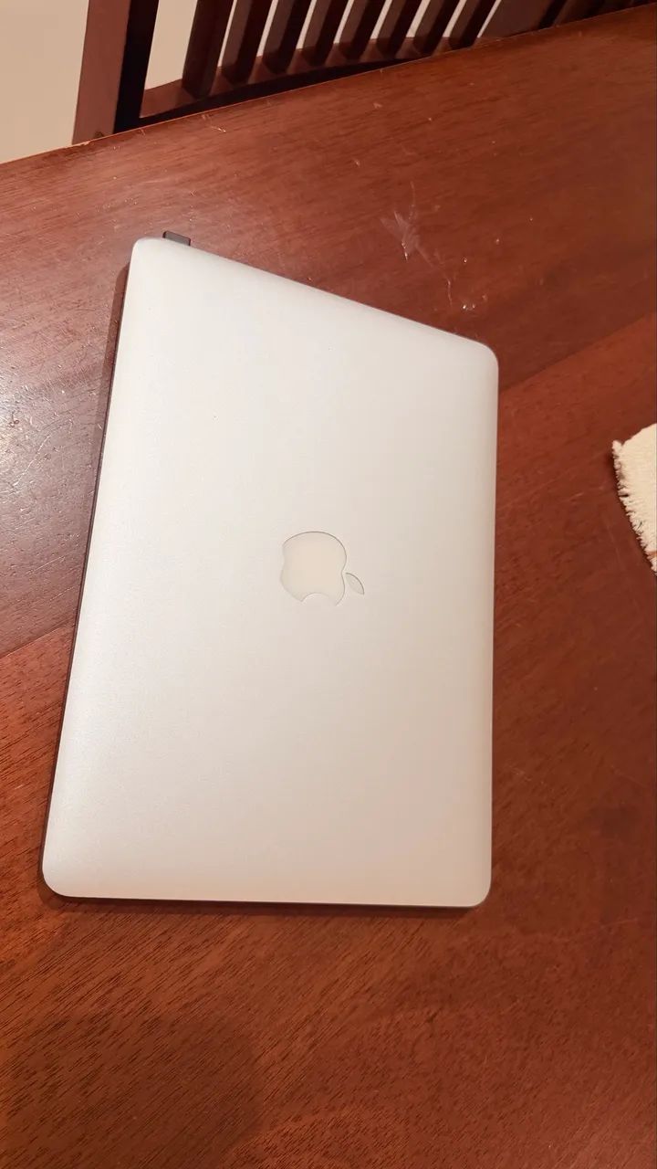 MacBook Pro 2015