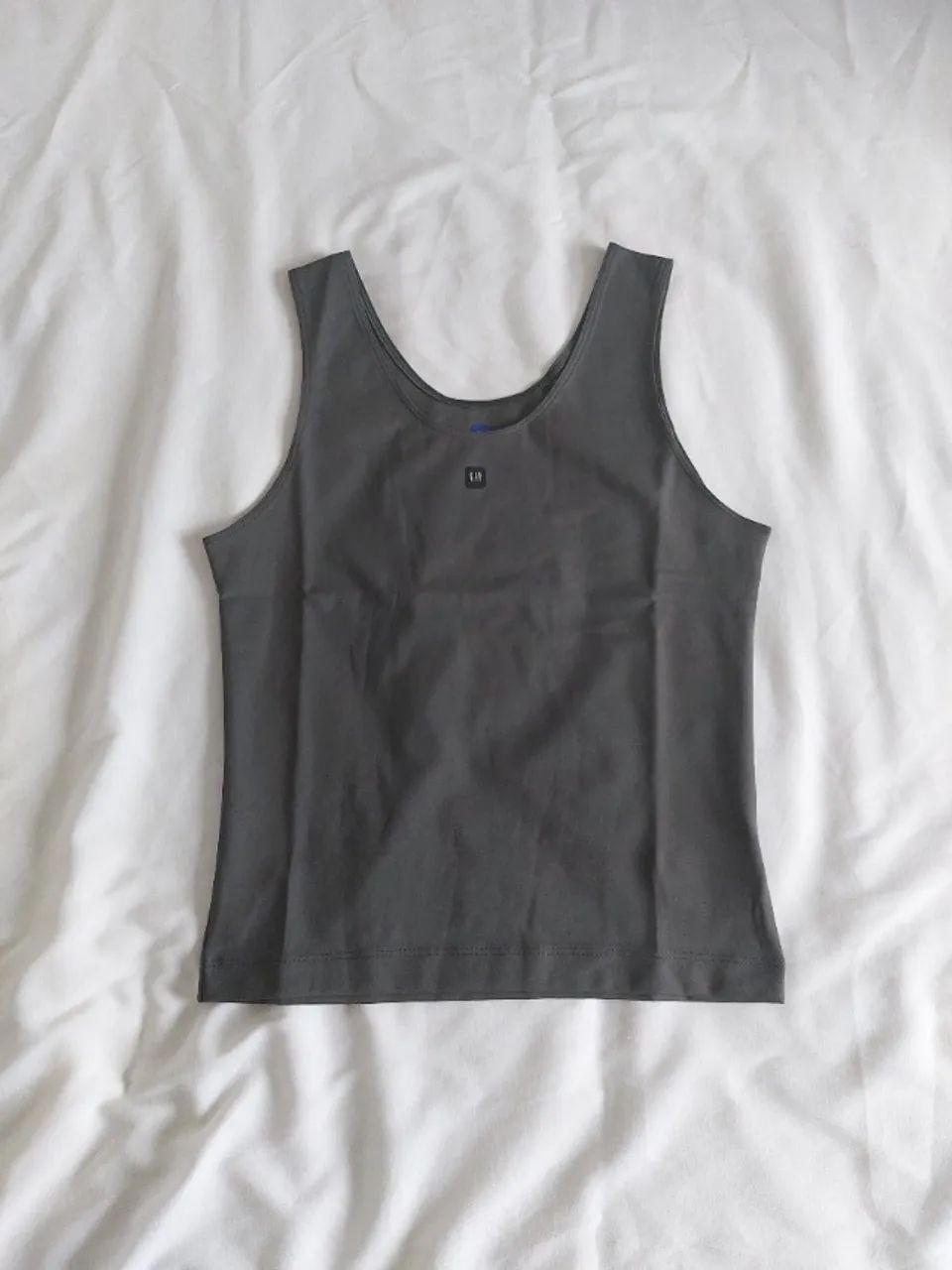 Regata Yeezy Gap Balenciaga