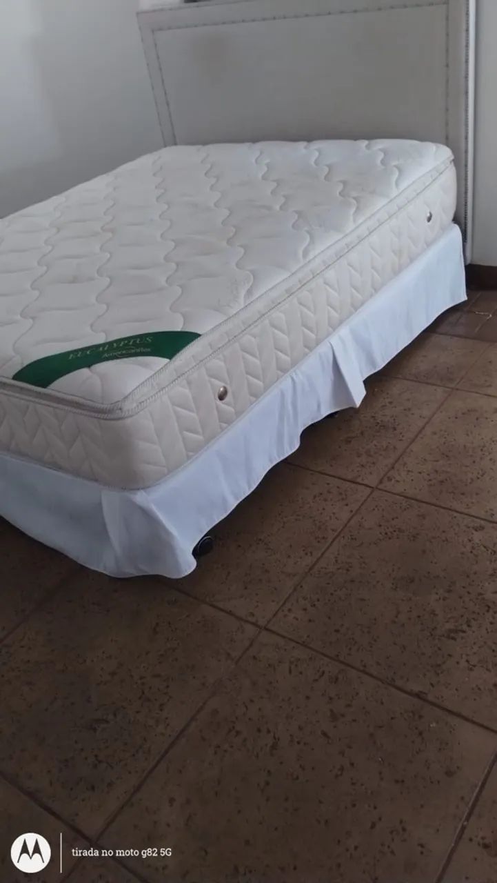 Cama box - Foto 3