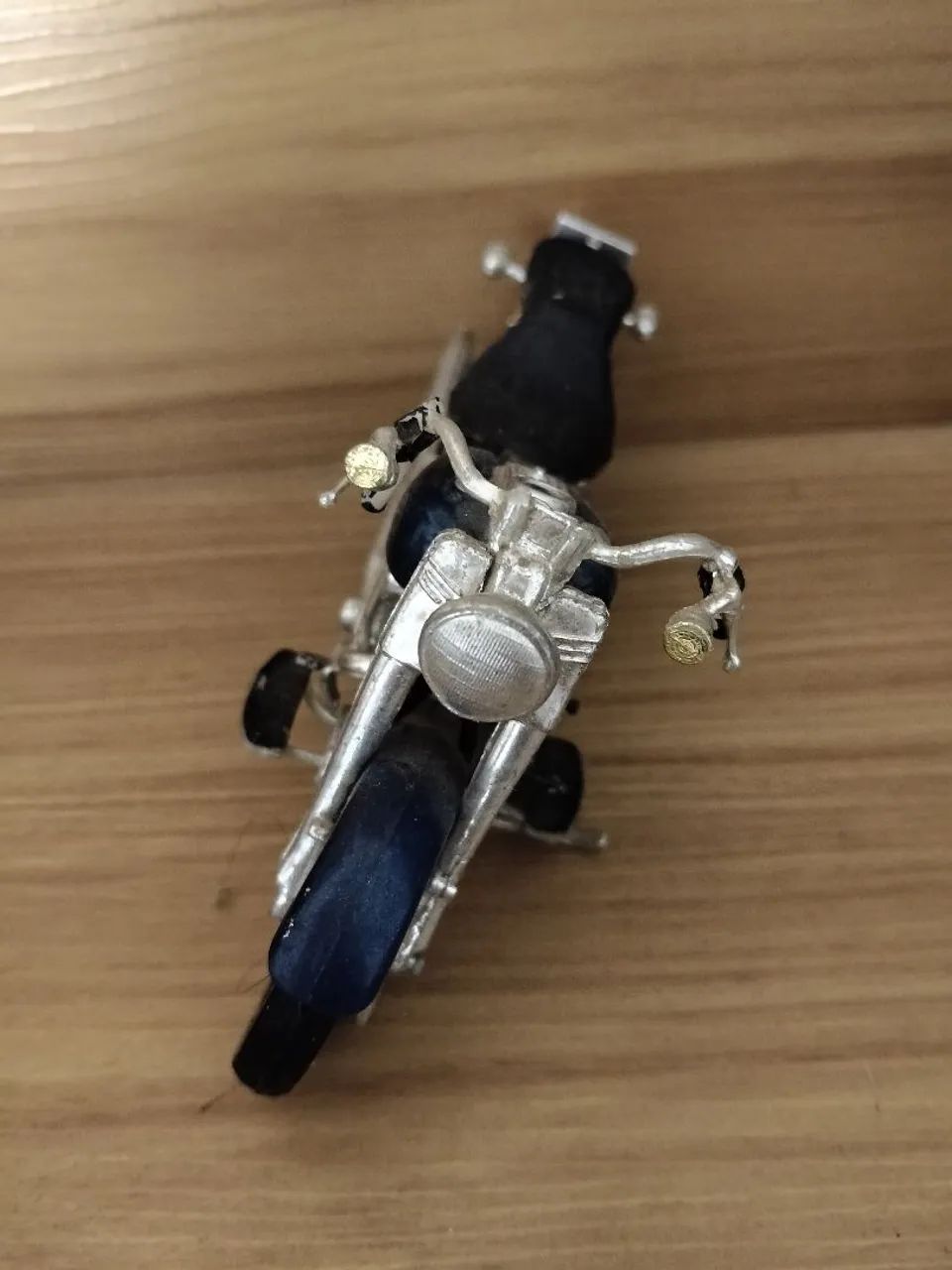 Miniatura de Ferro  - Foto 2