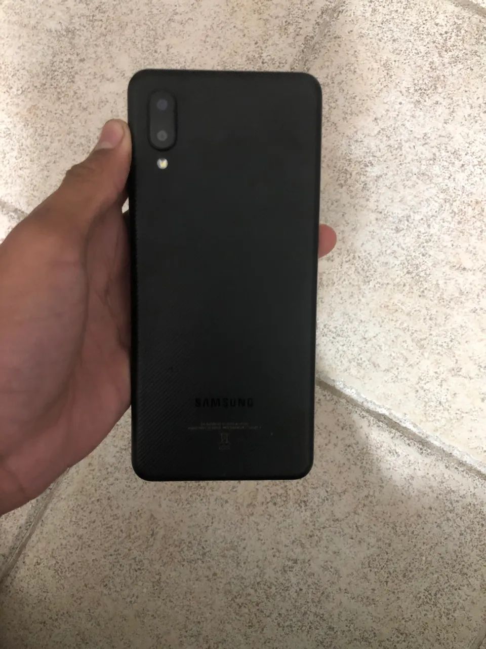 Vendo Samsung a02 - Foto 2