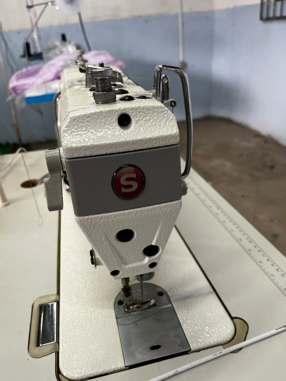 Reta direct-driver  - Foto 2