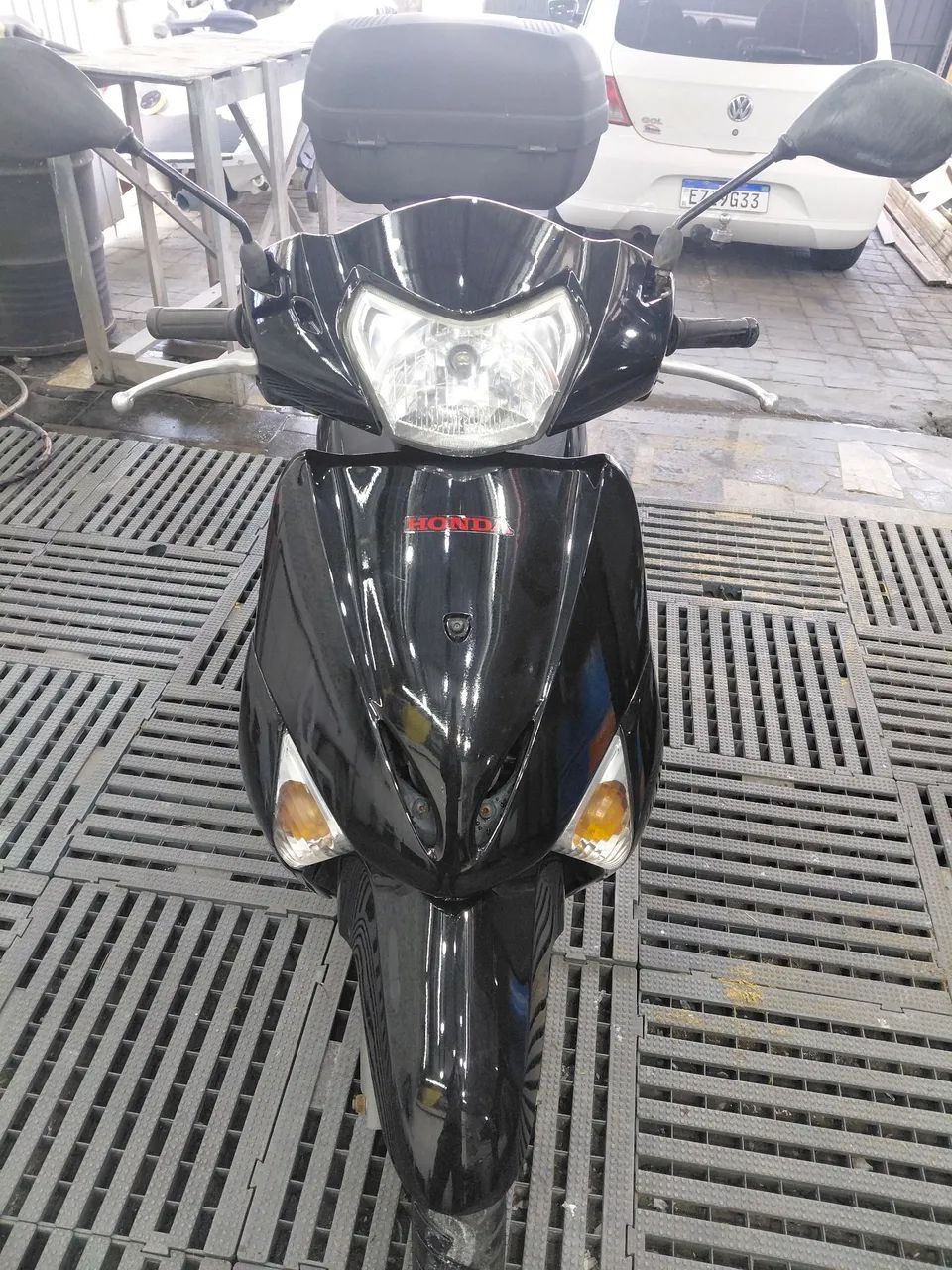 LEAD 110 HONDA  - Foto 5