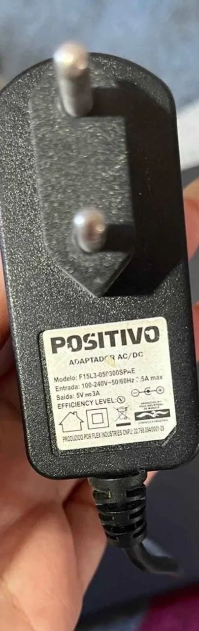 Notebook positivo  - Foto 4