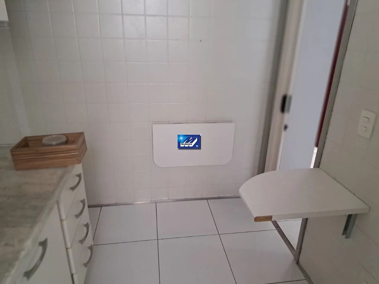 Lindo apartamento no Silveira esperando por você. - Foto 5