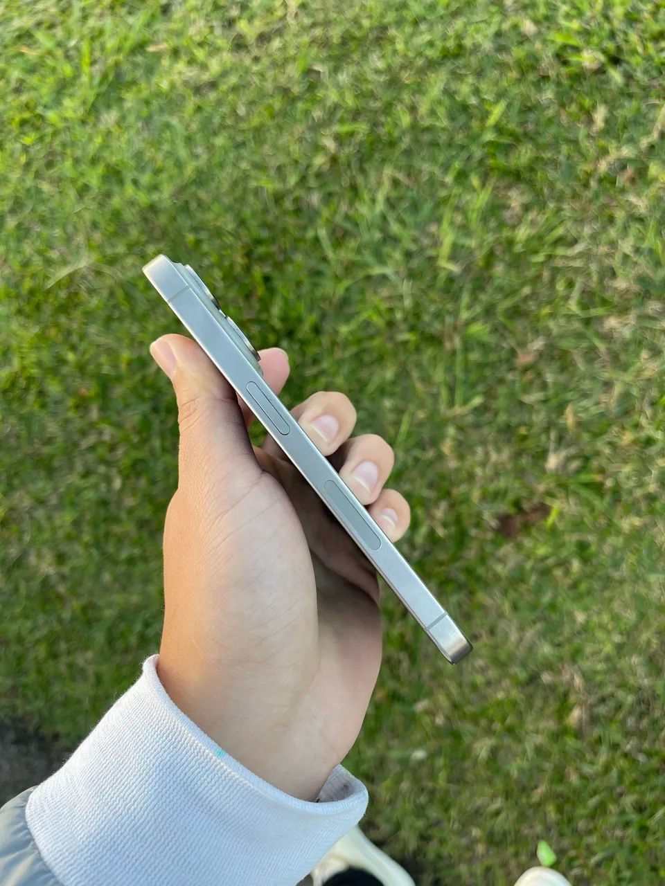 iPhone 15pro 128gb - Foto 3