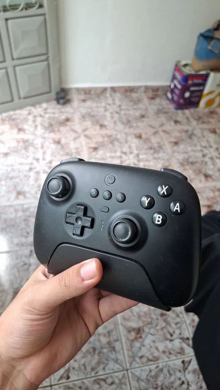 Controle 8BitDo  - Foto 2