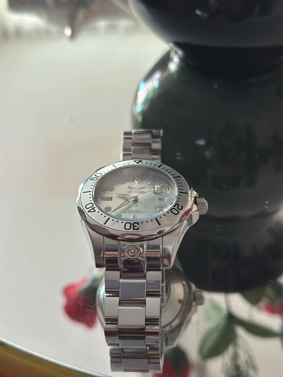 Relógio invicta Grand Diver  - Foto 5