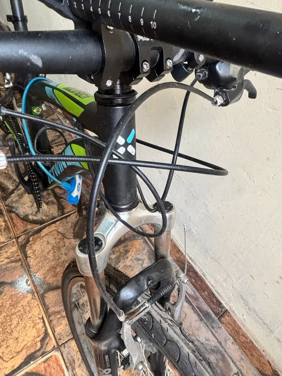 Bicicleta MTB - LEIA O ANÚNCIO  - Foto 2