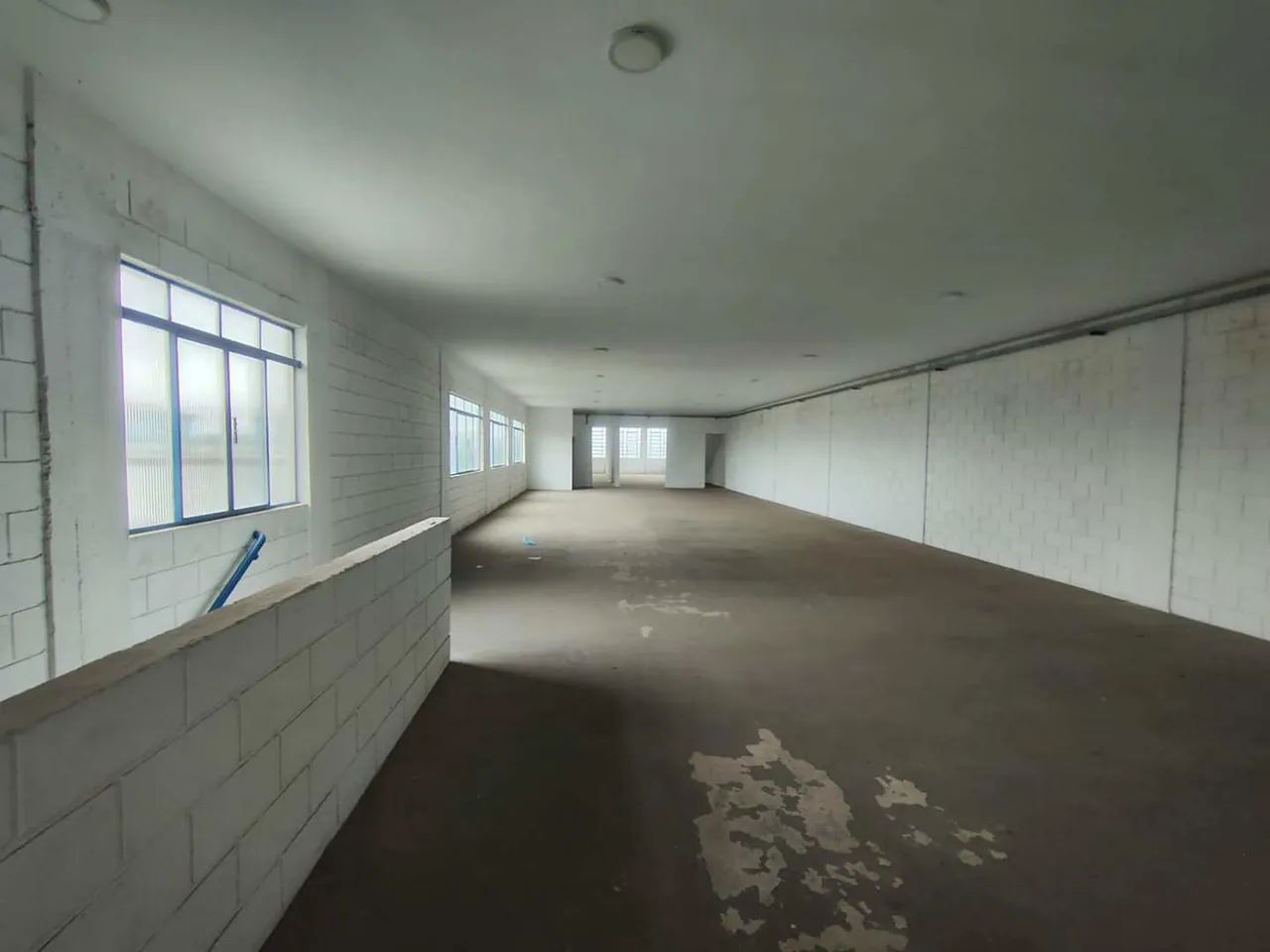 Galpão, Vila Carmosina, São Paulo, Cod: 428 - Foto 5