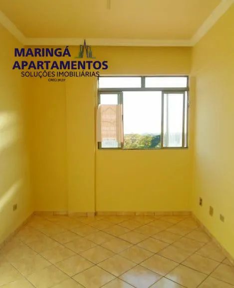 Kitnet à venda em Maringá, Zona 07, com 1 quarto, com 39 m² - Foto 5