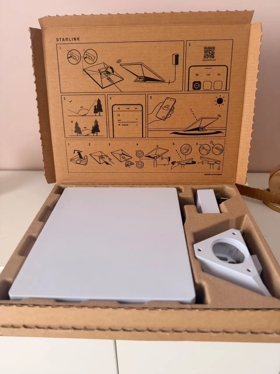 Starlink Mini - Foto 2
