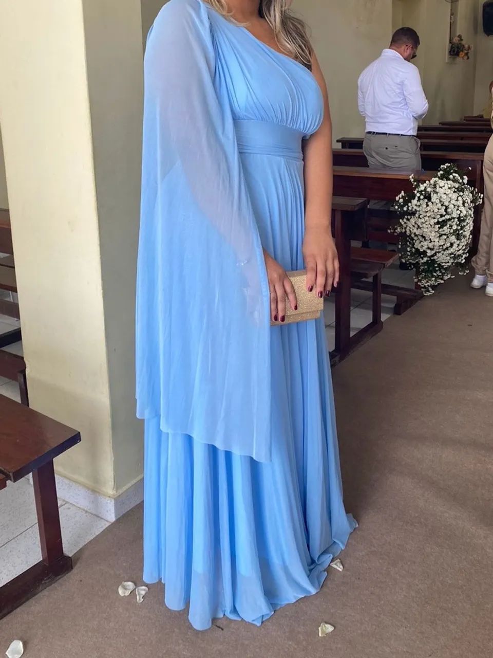 vestido