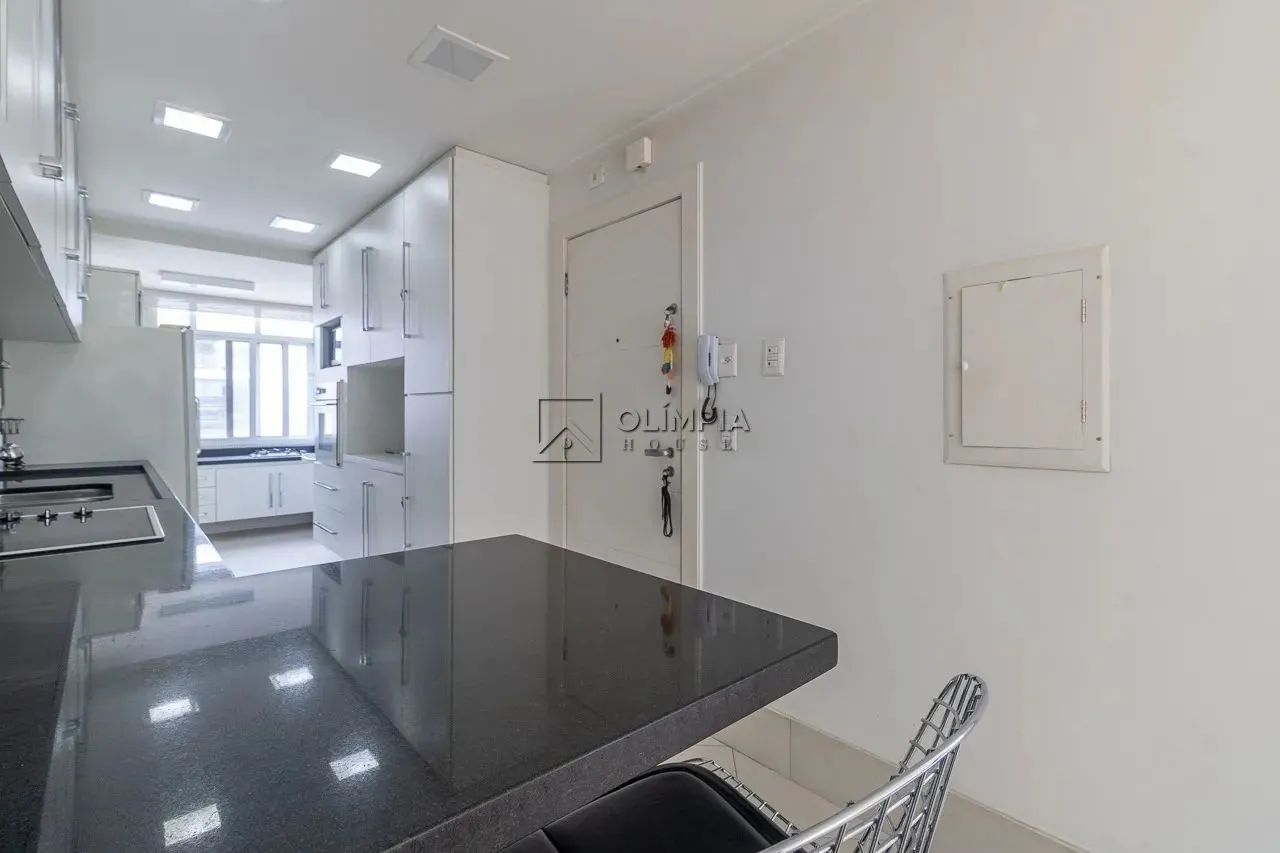 Aluguel Apartamento 1 Dormitórios - 126 m² Jardim Europa - Foto 15