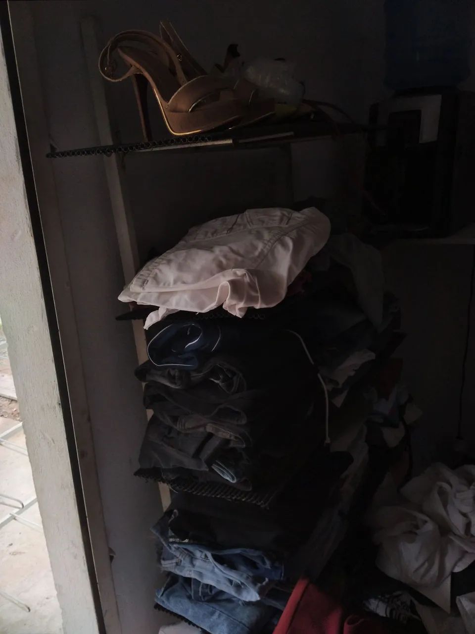 Suporte para mercado - Foto 2