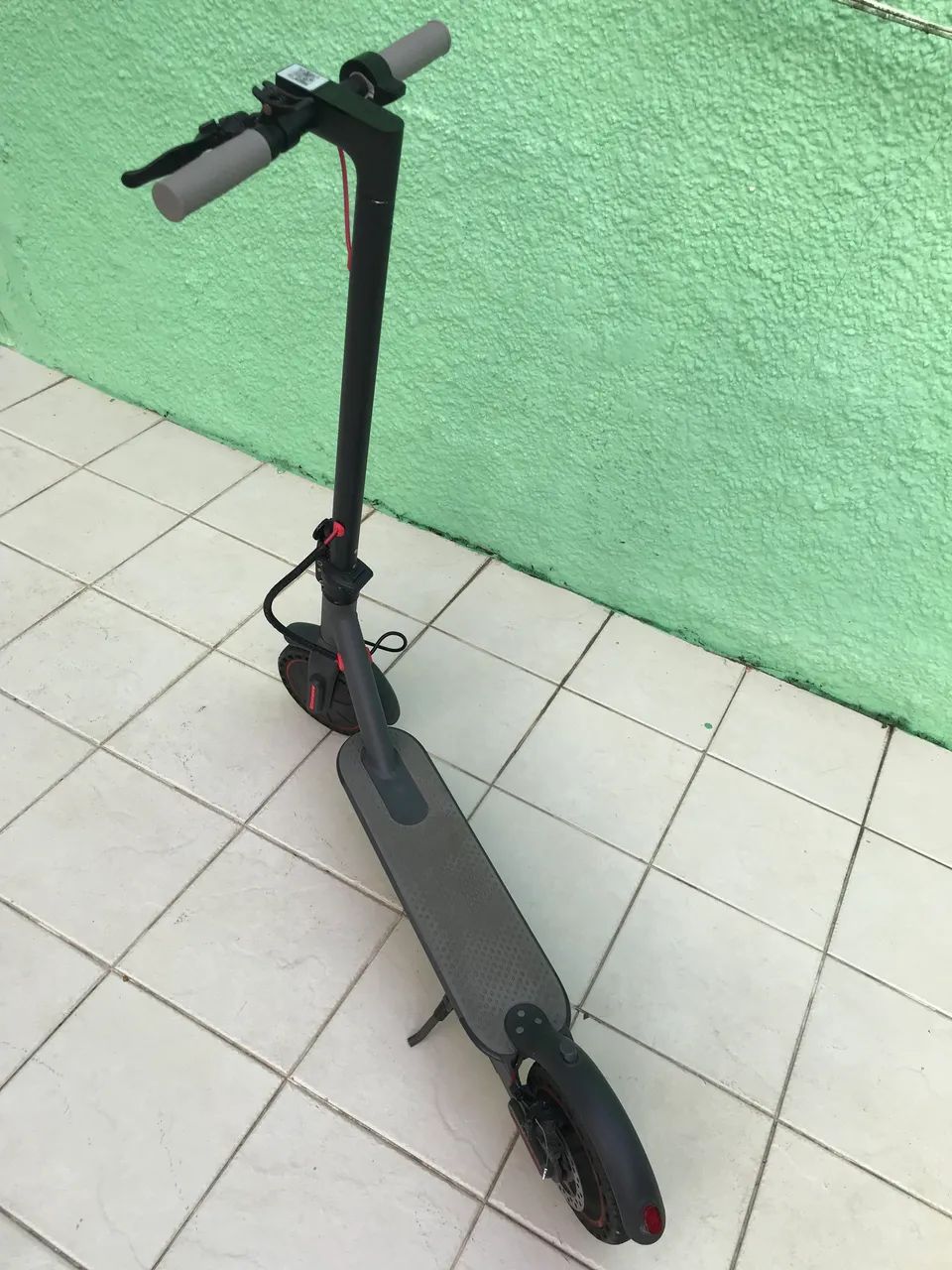 Patinete elétrico  - Foto 5