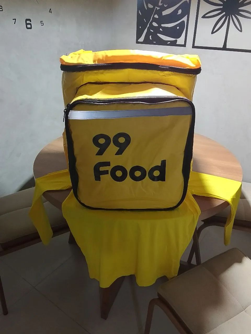 BAG da 99 nova