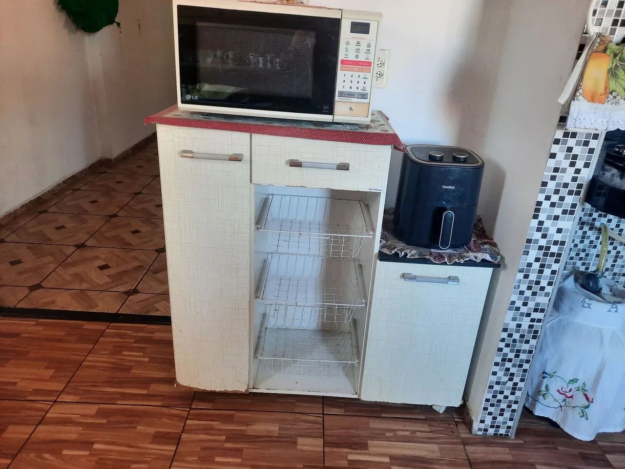Fruteira   - Foto 5