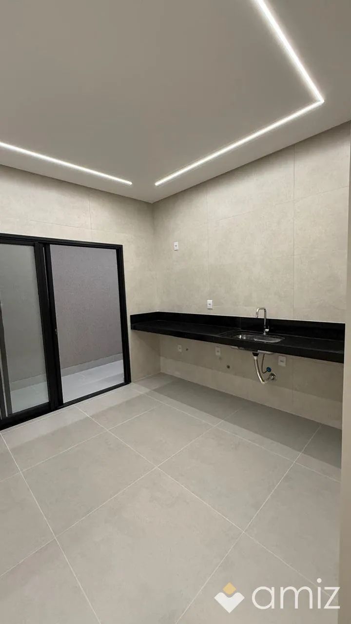 Casa 3 Quartos na Vila Boa - Foto 5