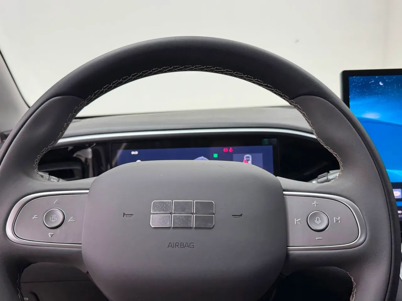 Geely EX2 Max 2026 - Foto 4