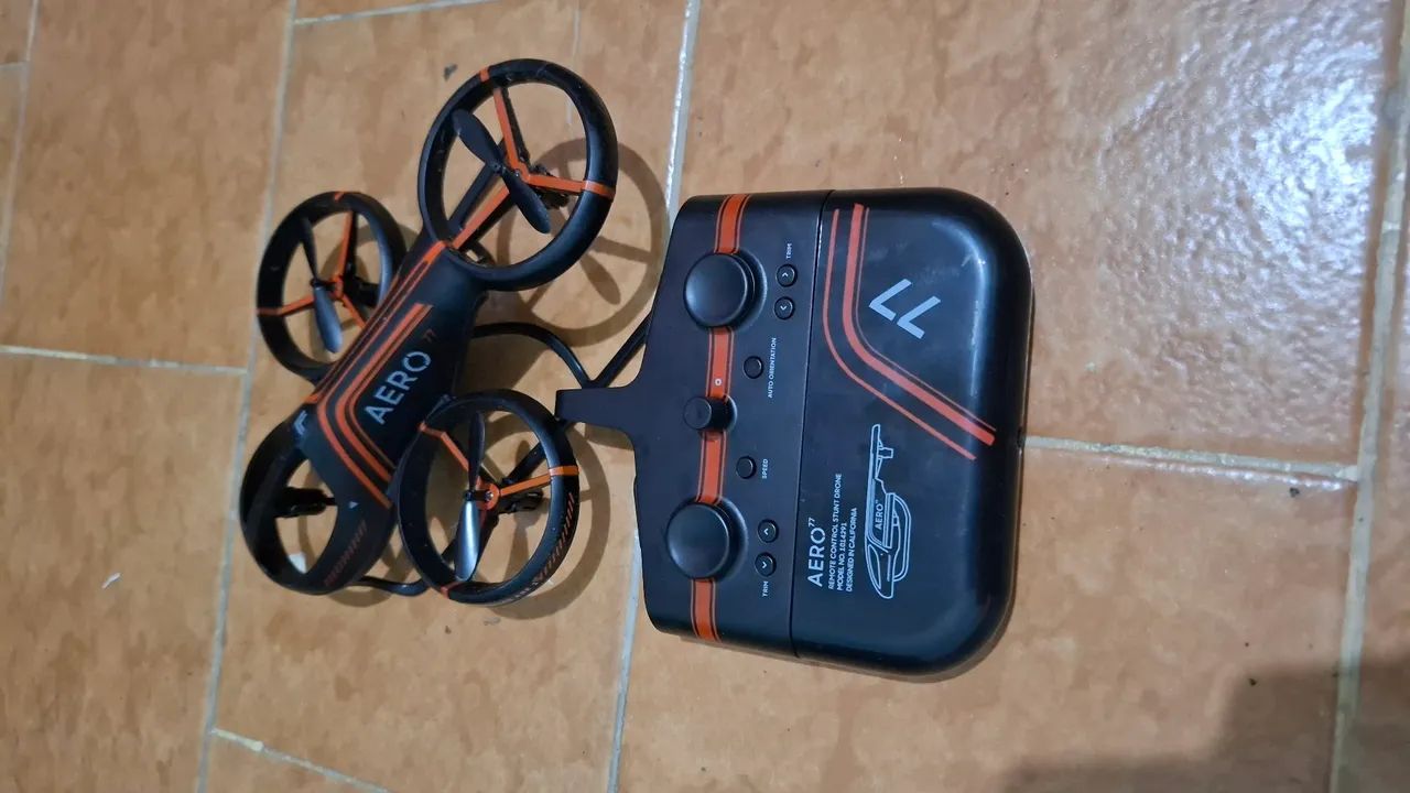 Drone Aero  - Foto 4