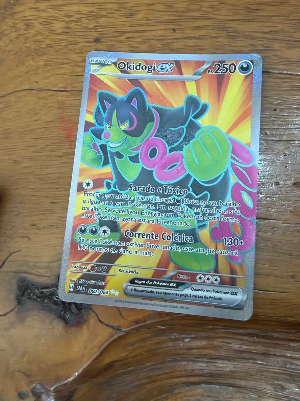 Cartinhas Pokémon  - Foto 2