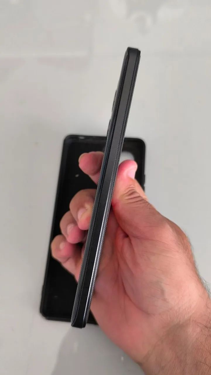 Vendo Redimi Note 12Pro+ 5G  - Foto 4