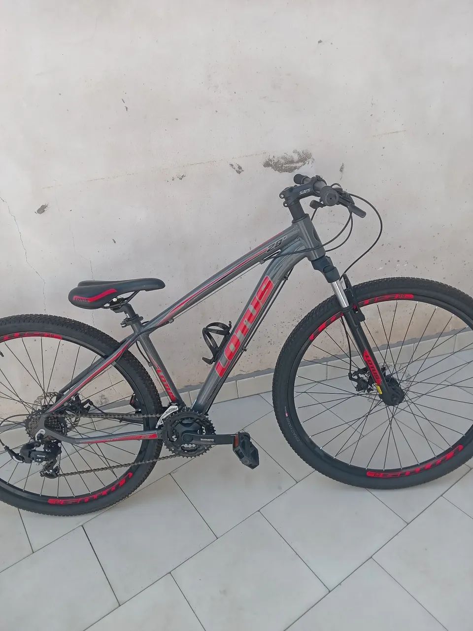 Bicicleta - Foto 4