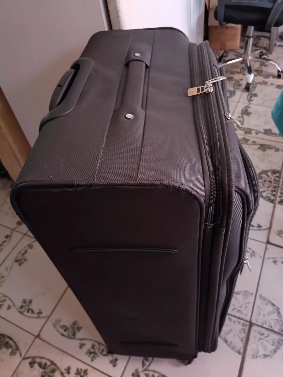 Mala de viagem  - Foto 2