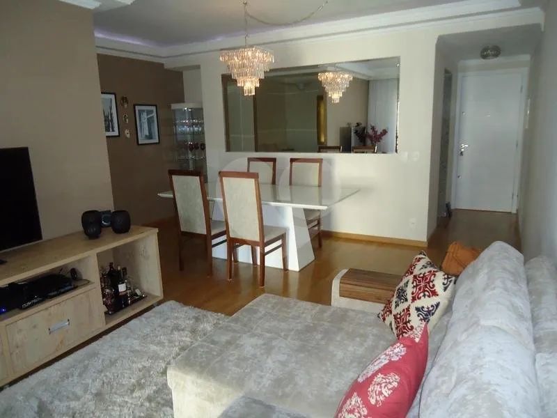 Apartamento com 2 quartos à venda em Ipiranga - SP - Foto 3
