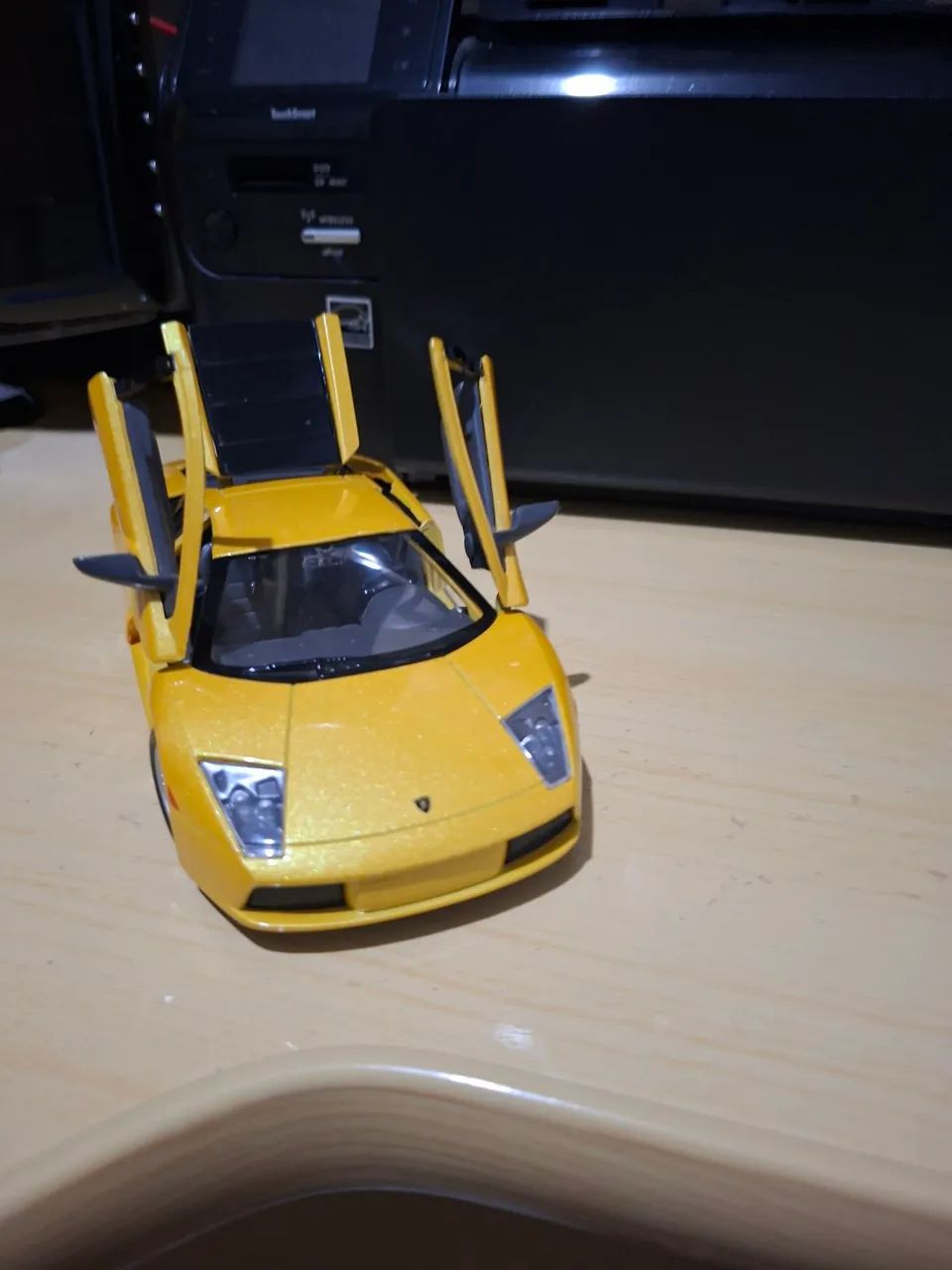 Lamborghini Maisto 1/64 coleção - Foto 3