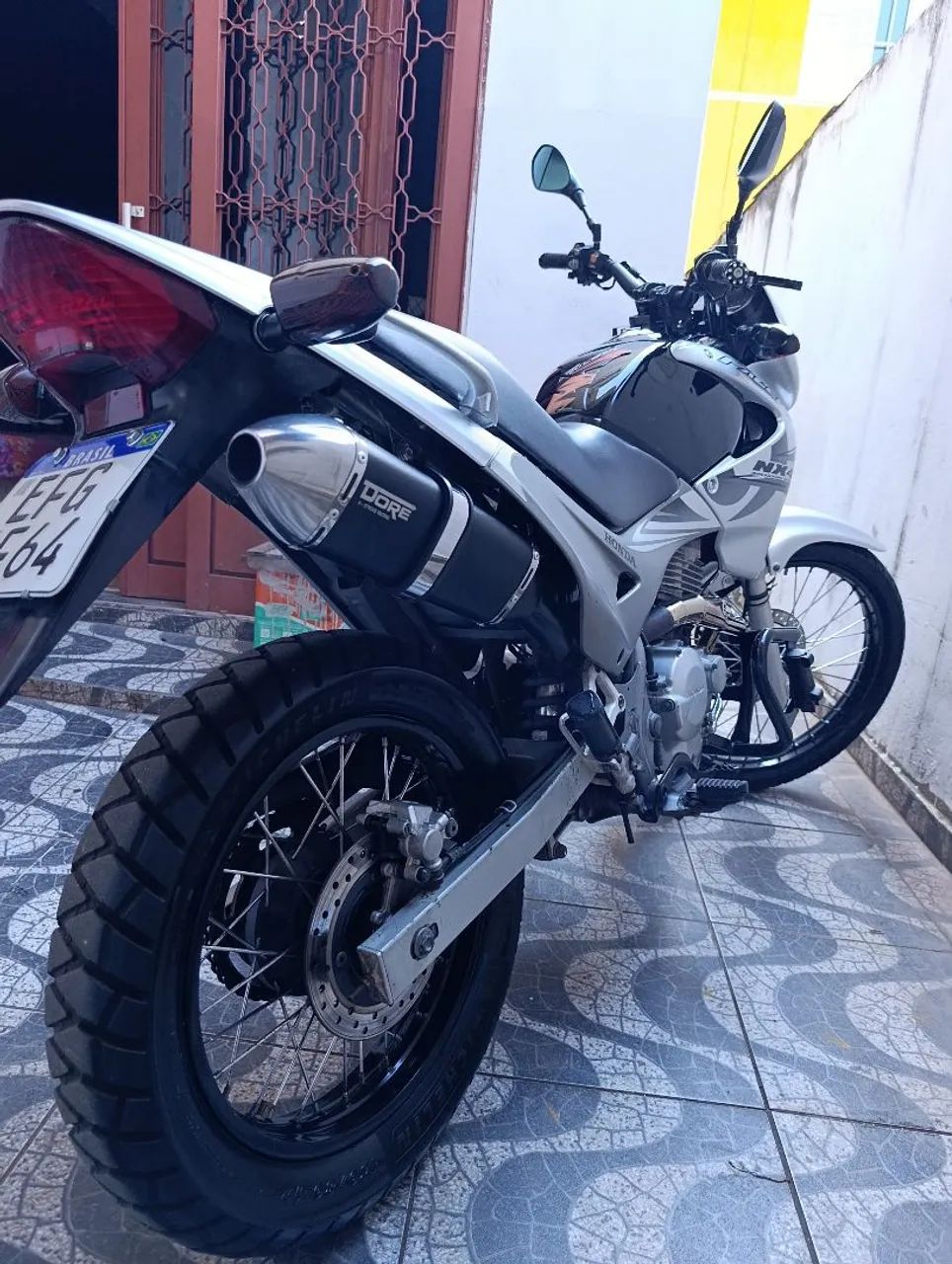 Nx Falcon  08 - Foto 3